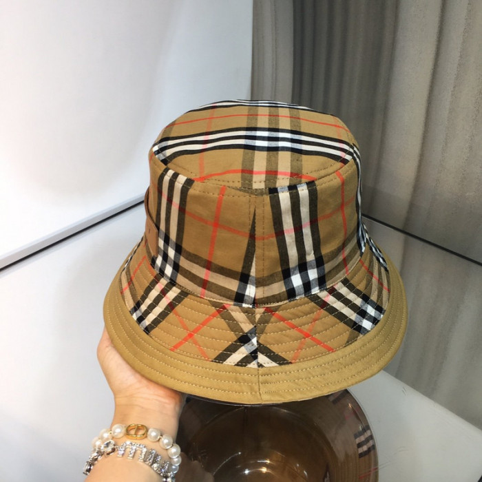 BUR HAT