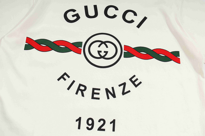 Gu66 T-shirt