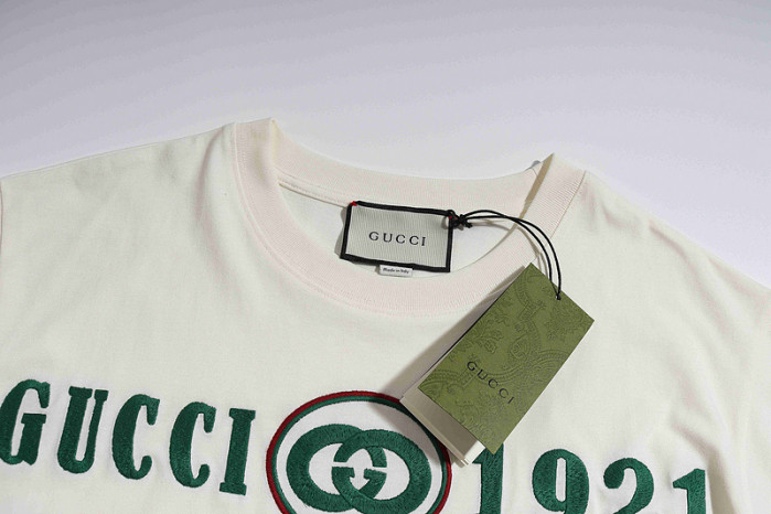 Gu66 T-shirt