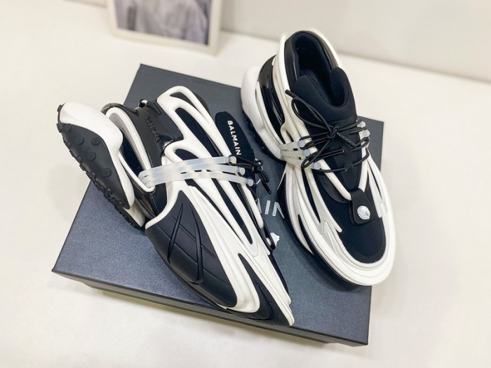 BALMA1N SHOES