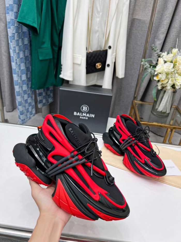 BALMA1N SHOES