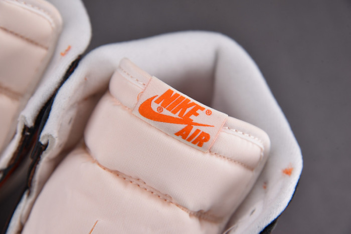 Air Jordan 1 High OG WMNS “Starfish” DO9369-101
