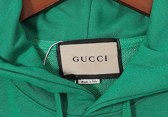 Gu66 Hoodie