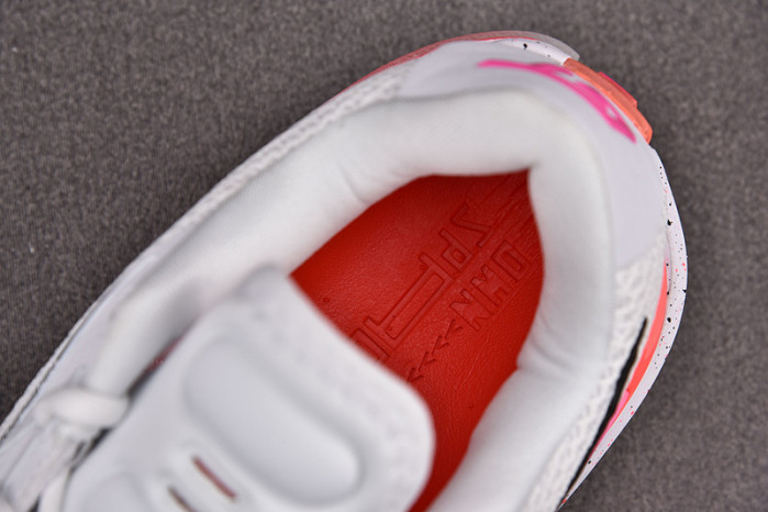 Nike Air Zoom G.T. Cut Crimson CZ0176-106
