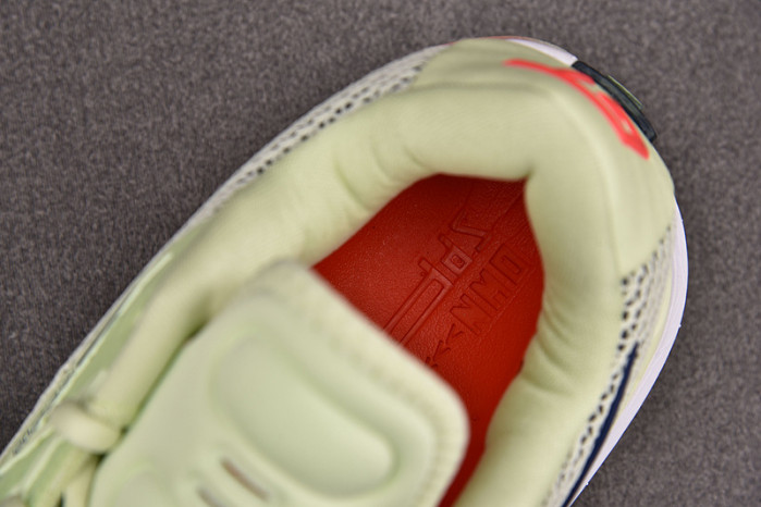 Nike Air Zoom G.T. Cut Grinch CZ0176-300