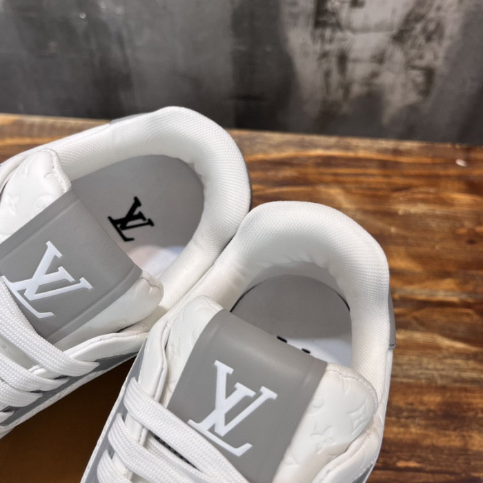 D00G7 Lou1su1tt SNEAKER LOW
