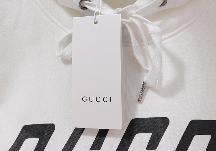 Gu66 Hoodie