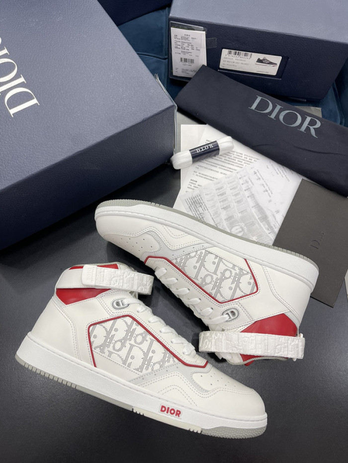 D10R B27 Sneaker