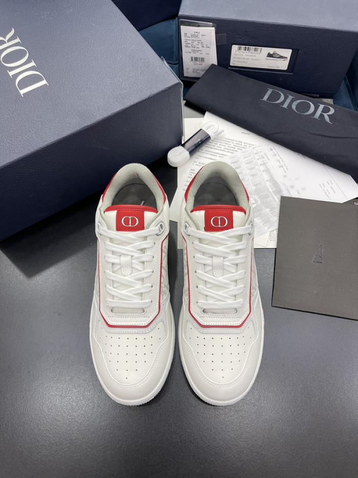 D10R B27 Sneaker