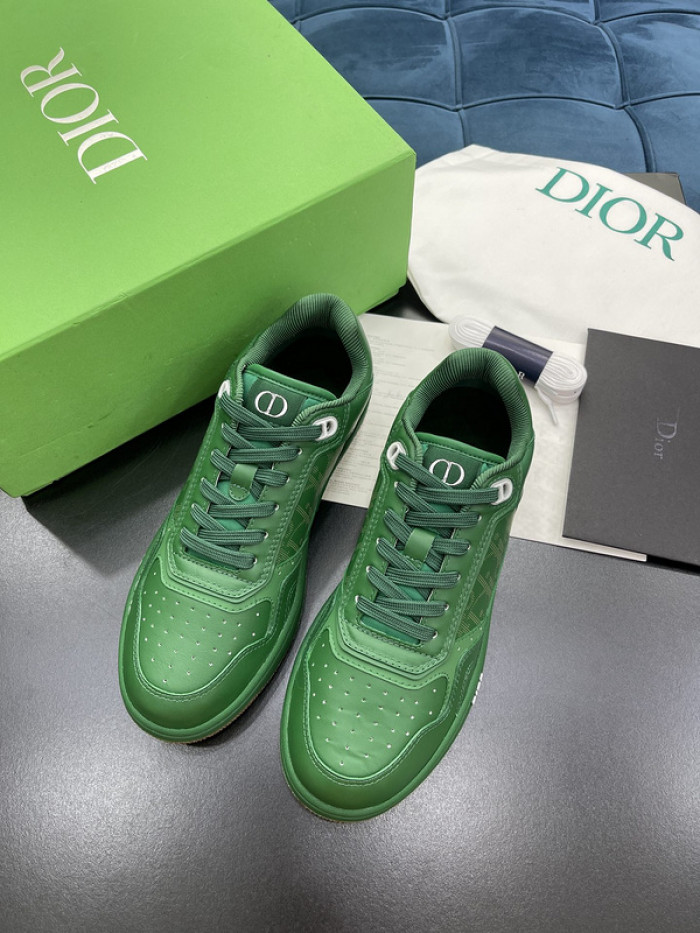 D10R B27 Sneaker