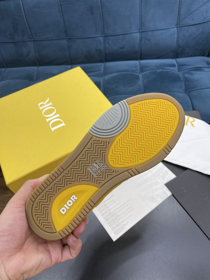 D10R B27 Sneaker