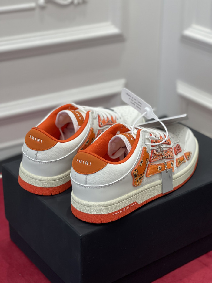 AM1R1 Skel Top Low
