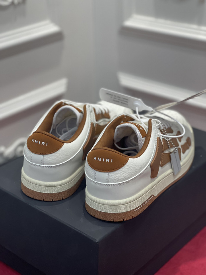 AM1R1 Skel Top Low
