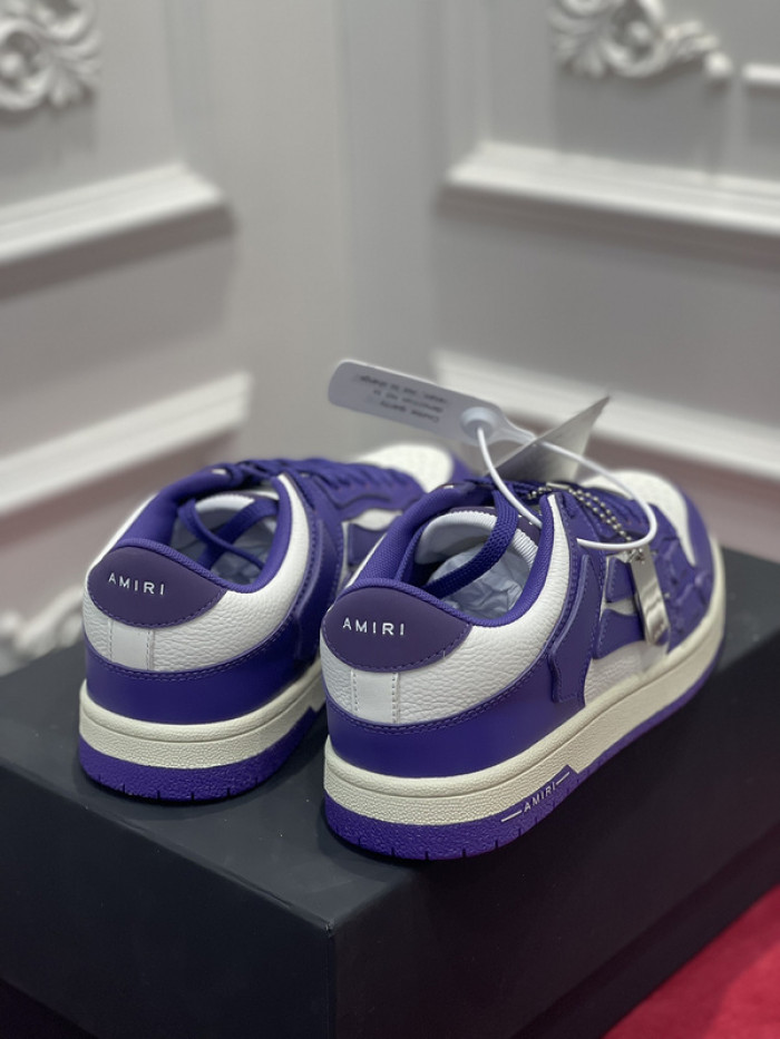AM1R1 Skel Top Low