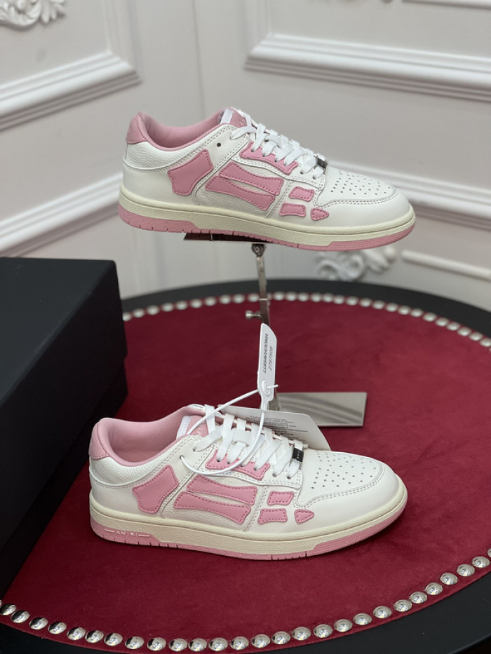 AM1R1 Skel Top Low