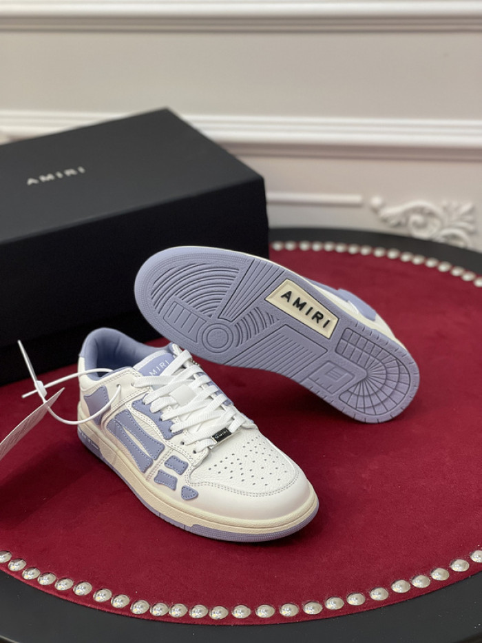 AM1R1 Skel Top Low