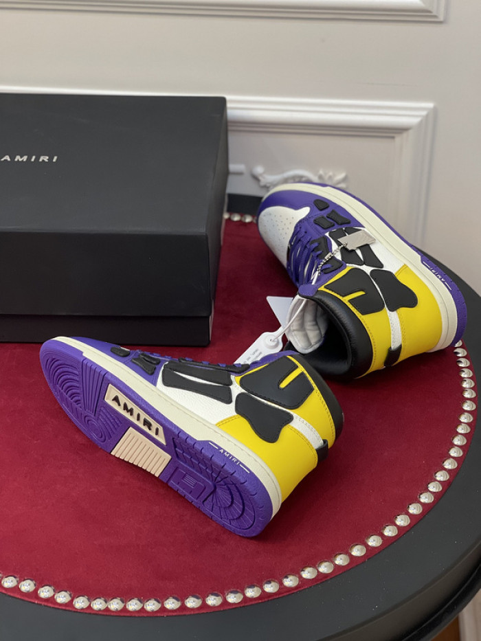 AM1R1 Skel high top