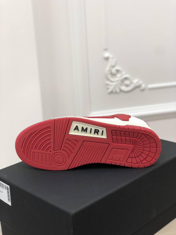 AM1R1 Skel Top Low