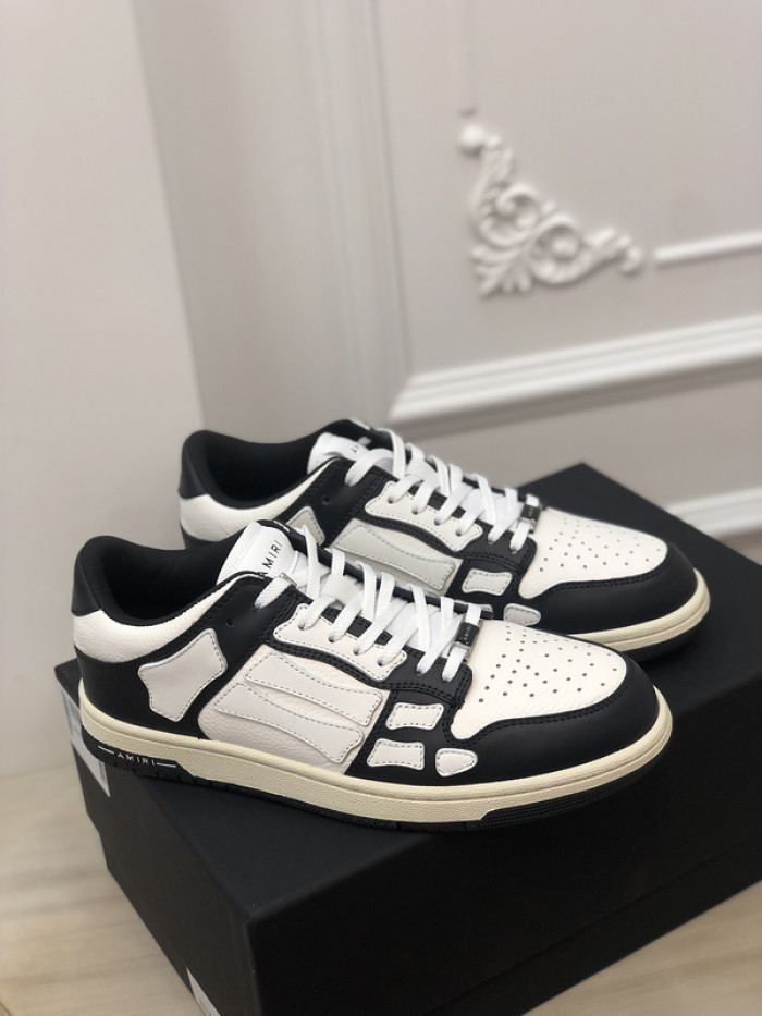 AM1R1 Skel Top Low
