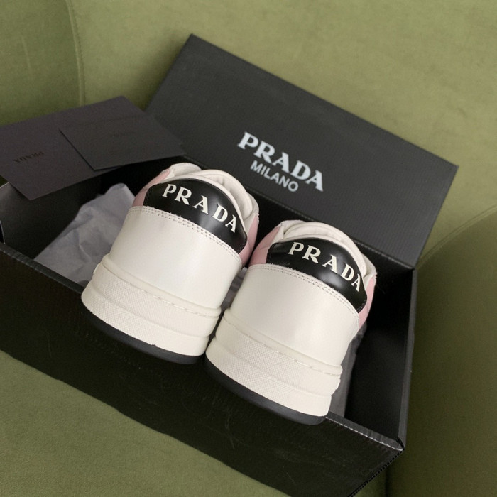 PRA shoes