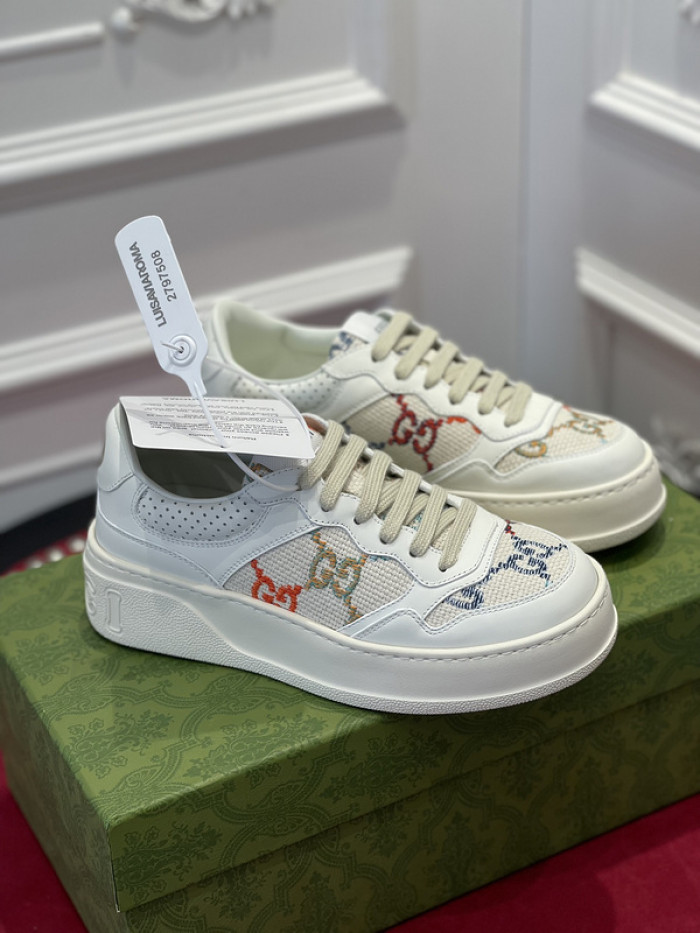 Gu66 SNEAKER
