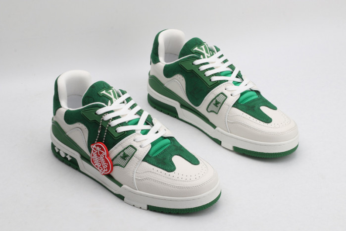 D00G7 Lou1su1tt SNEAKER LOW
