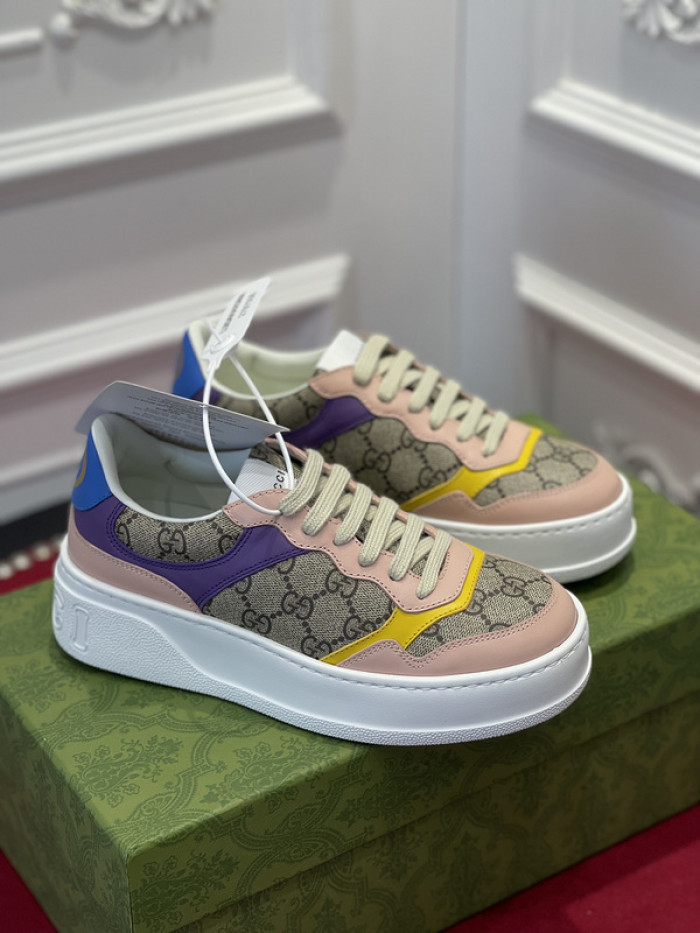Gu66 SNEAKER