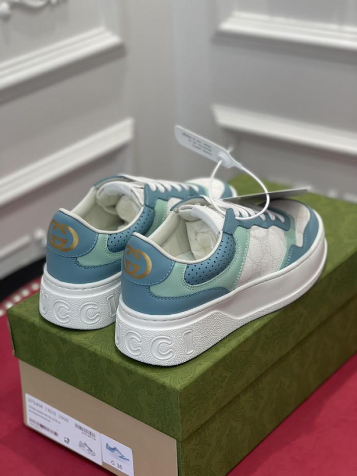 Gu66 SNEAKER