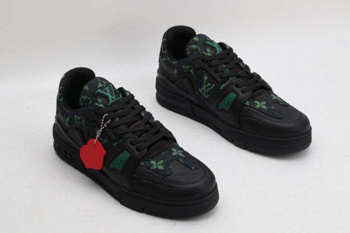 D00G7 Lou1su1tt SNEAKER LOW
