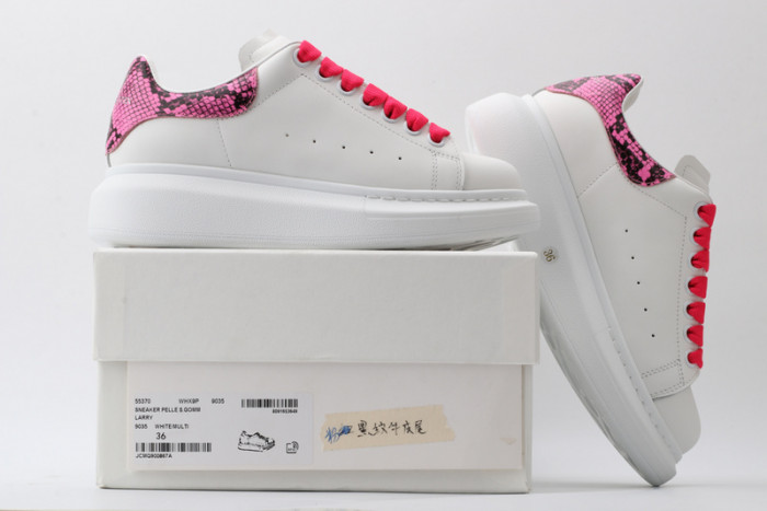 MQ Sneakers