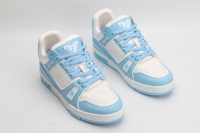 D00G7 Lou1su1tt SNEAKER LOW