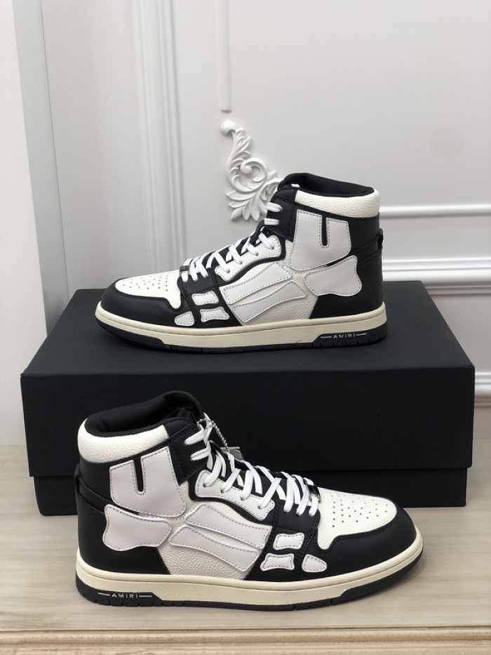 AM1R1 Skel high top