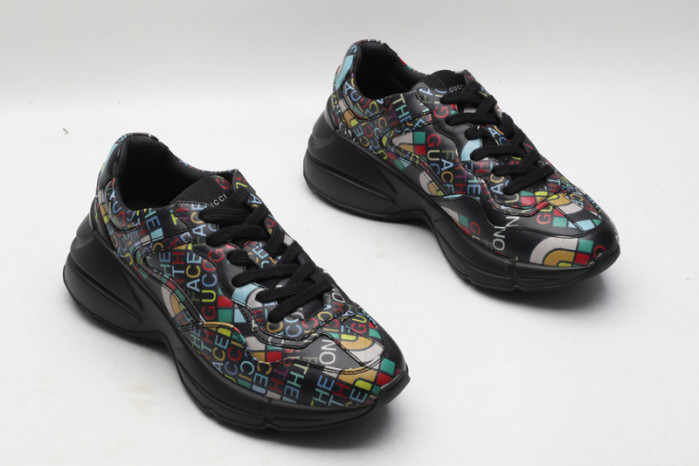 Gu66 SNEAKER