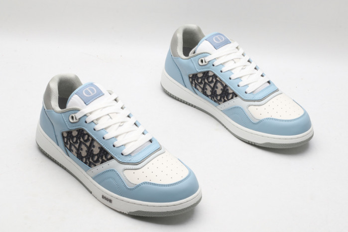 D10R B27 Sneaker
