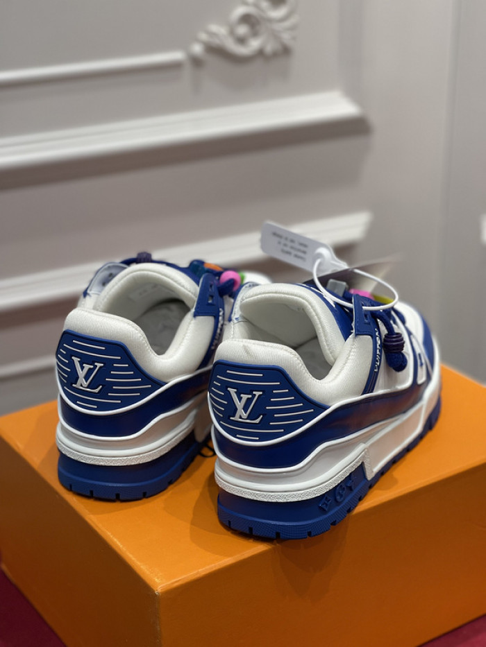 D00G7 Lou1su1tt SNEAKER LOW