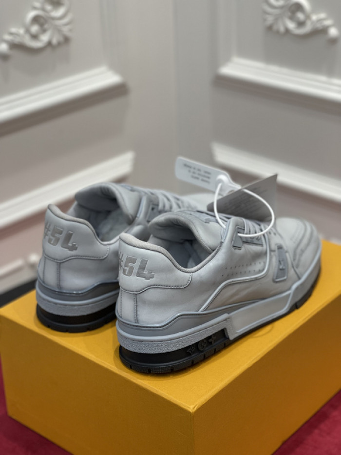 D00G7 Lou1su1tt SNEAKER LOW