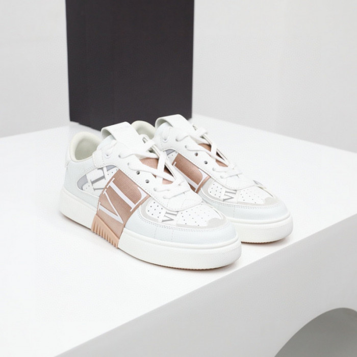 Valnetin0 One Stud Low-Top