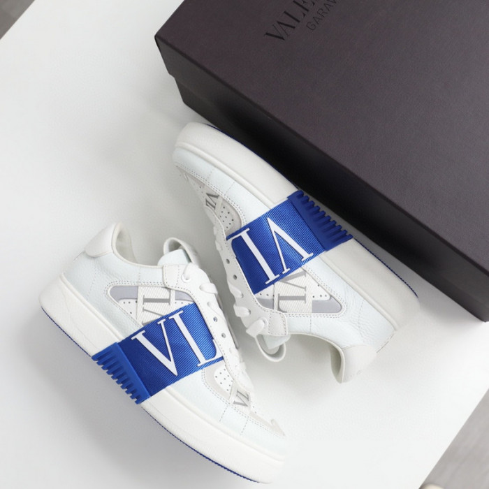 Valnetin0 One Stud Low-Top