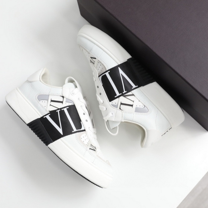 Valnetin0 One Stud Low-Top