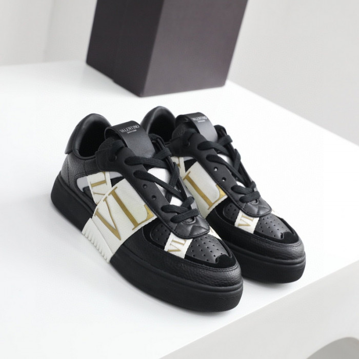 Valnetin0 One Stud Low-Top