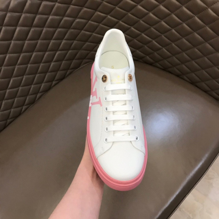 lou1su1tt Luxembourg Sneaker