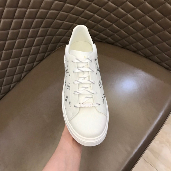lou1su1tt Luxembourg Sneaker