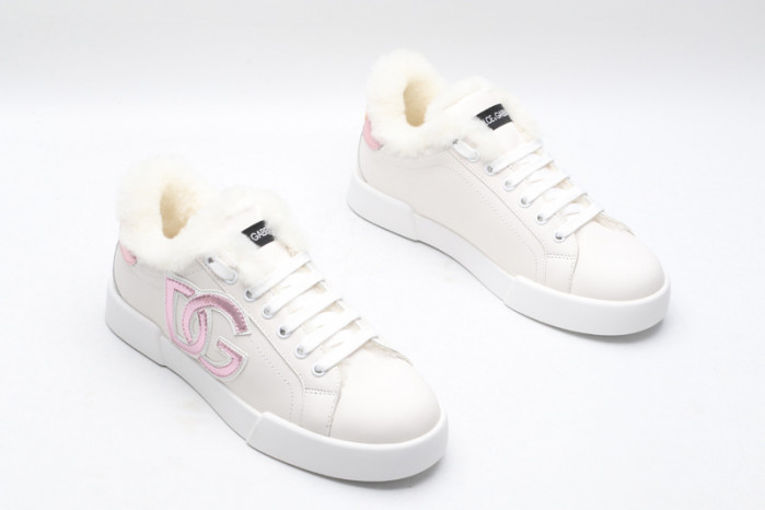 D.G. Sneaker