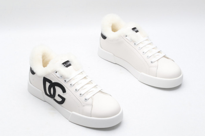 D.G. Sneaker