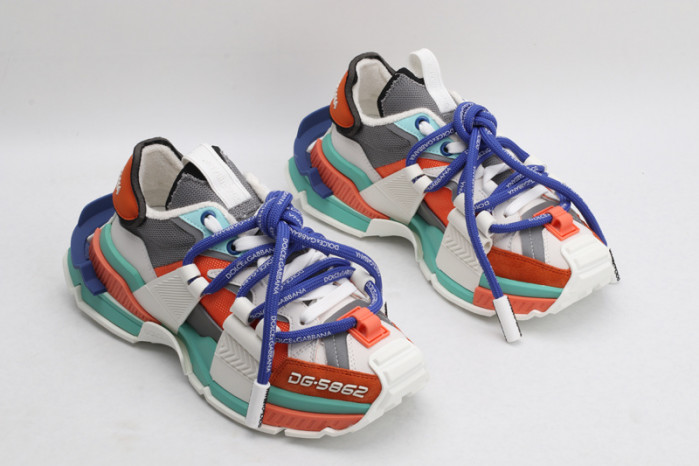 D.G. Sneaker