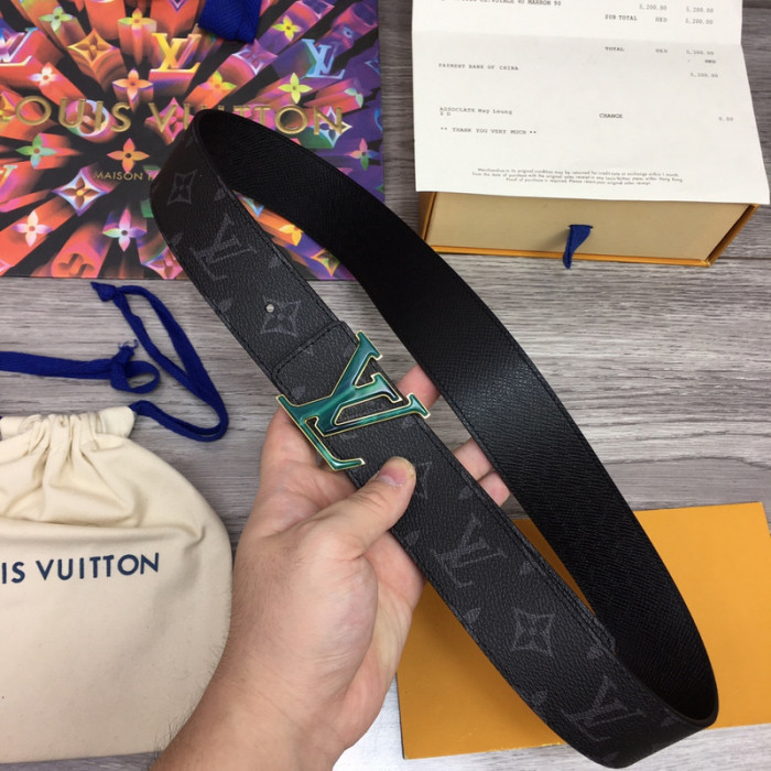 Lou1su1tt BELT