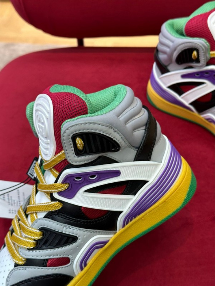 Gu66 BASKET