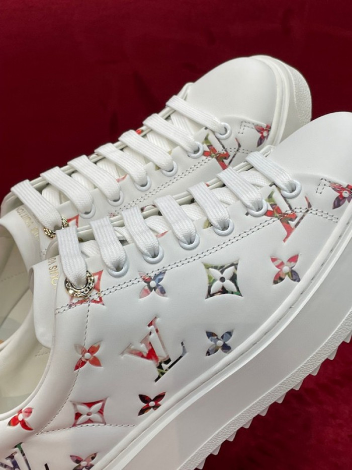 lou1su1tt Luxembourg Sneaker