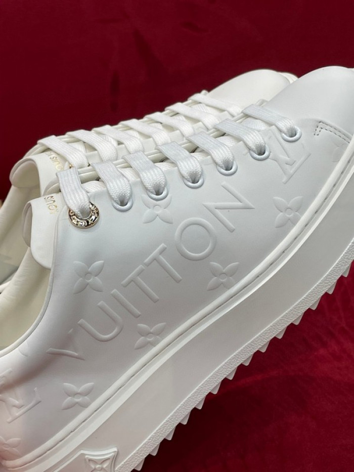 lou1su1tt Luxembourg Sneaker