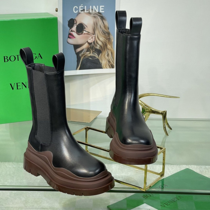 bo*te*ga Ve*ne*ta boots